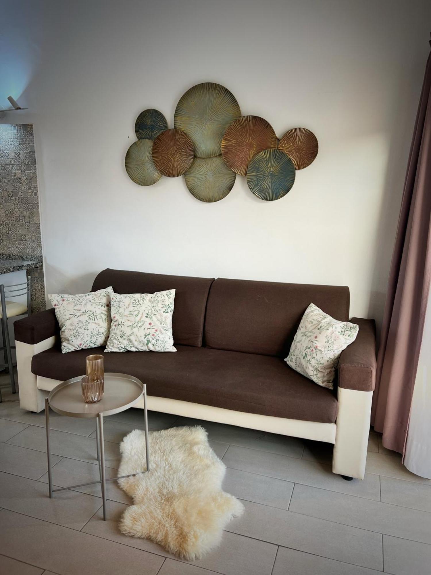 Buzzstays: 1-Bed Bungalow, Garden, Near Yumbo & Beach Maspalomas  Buitenkant foto